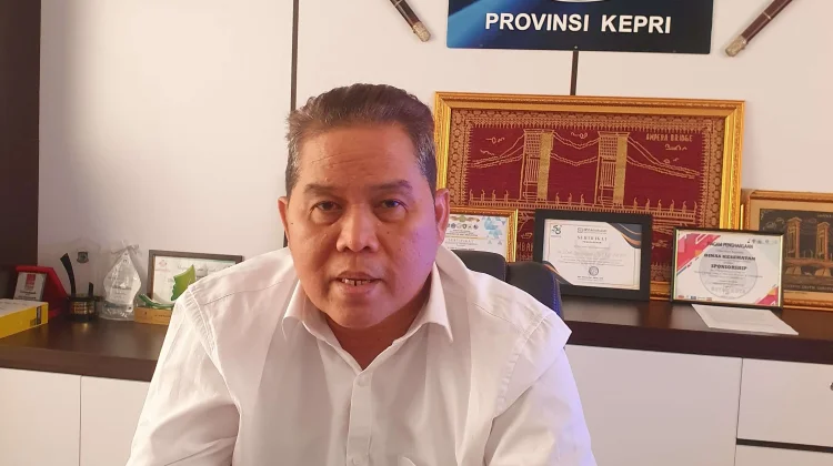 Kasus RS Elisabeth Viral, Dinkes Batam Tegaskan Pelanggaran Etik Bisa Diperiksa