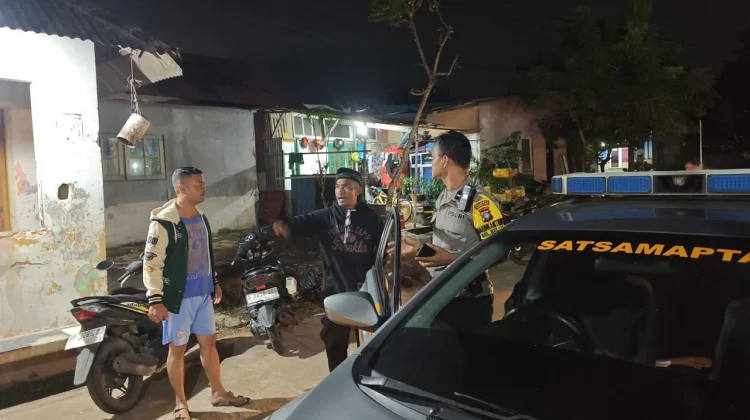 Polisi Tindaklanjuti Laporan Dugaan KDRT di Batam Kota