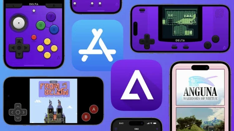 Apa itu ROM Game yang digunakan di Emulator?