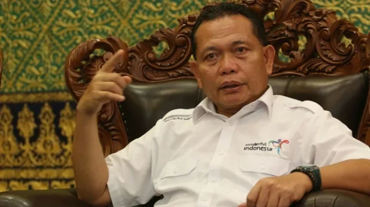 Batam dan Bintan Dinilai Lebih Efektif Dipasarkan Sebagai Satu Destinasi Wisata