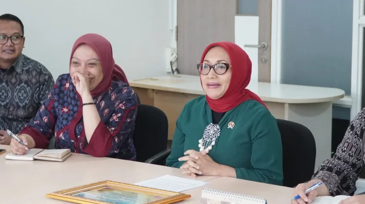 Pemerintah Dorong Media Jadi Ruang Aman bagi Korban Kekerasan Perempuan dan Anak