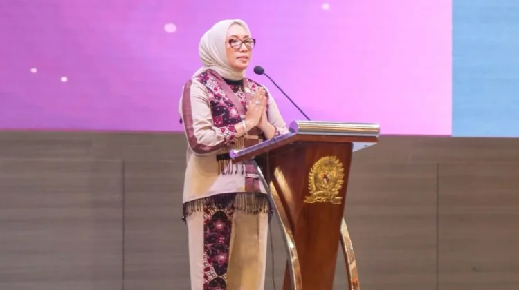 Pemerintah Soroti Hambatan Politik Perempuan Meski Kuota 30 Persen Sudah Berlaku
