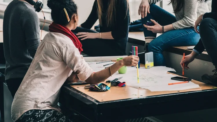 Motivasi Belajar Itu Penting bagi Perkembangan Siswa