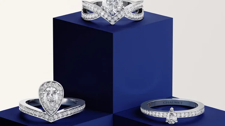 Chaumet Salah Satu Merek Aksesoris Tertua yang Masih Bertahan Di Industri Modern