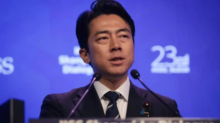 Jepang Tegaskan Tetap Buka Jalur Dialog dengan China