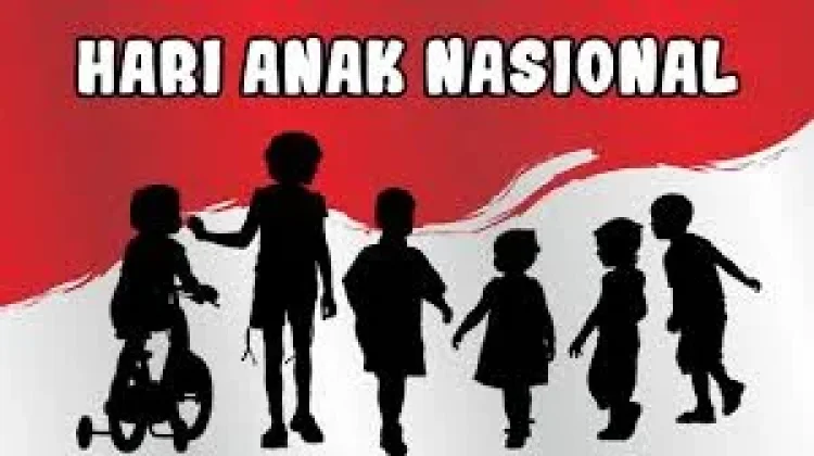 Pentingnya  Hari Anak Internasional