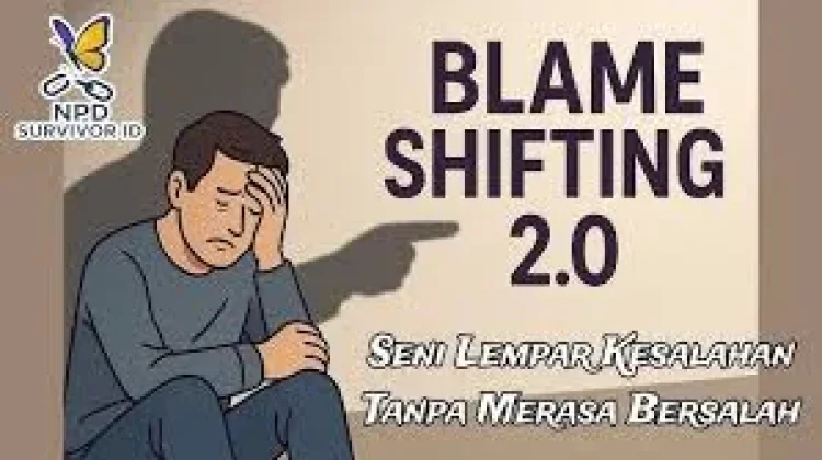 Hari Kesadaran tentang Kekerasan Narsistik Sedunia
