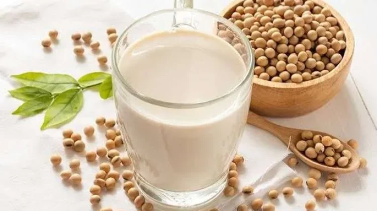 Manfaat Susu Kedelai untuk Pria yang Jarang Diketahui