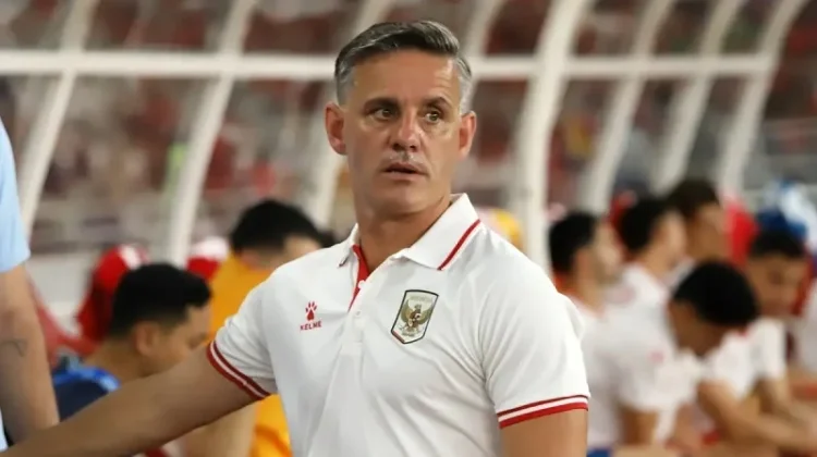 Timnas Indonesia Rilis Skuad FIFA Matchday