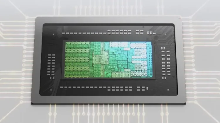 Nvidia Luncurkan Chip Laptop AI untuk Windows, Siap Tantang Apple hingga Intel