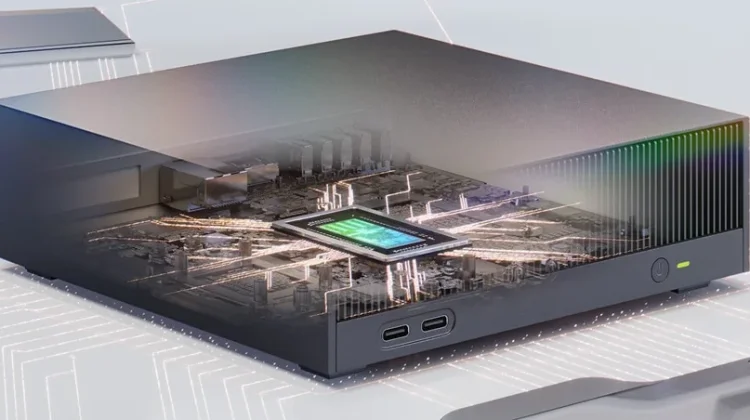 Nvidia Luncurkan Chip Laptop AI untuk Windows, Siap Tantang Apple hingga Intel