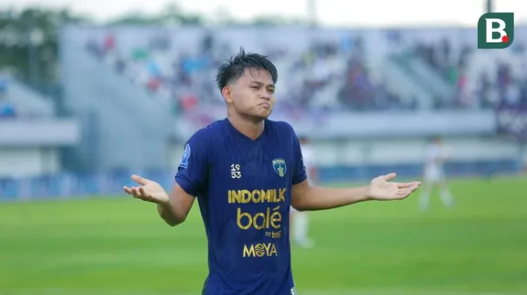 Tiga Pemain Persita Dipanggil Timnas