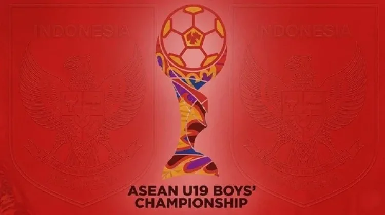 Garuda Muda Awali AFF U-19 Lawan Myanmar