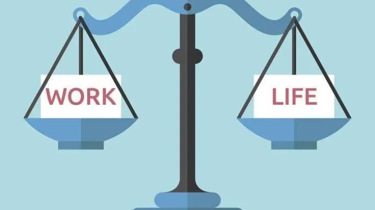 Tips Menjaga Work-Life Balance Tetap Sehat