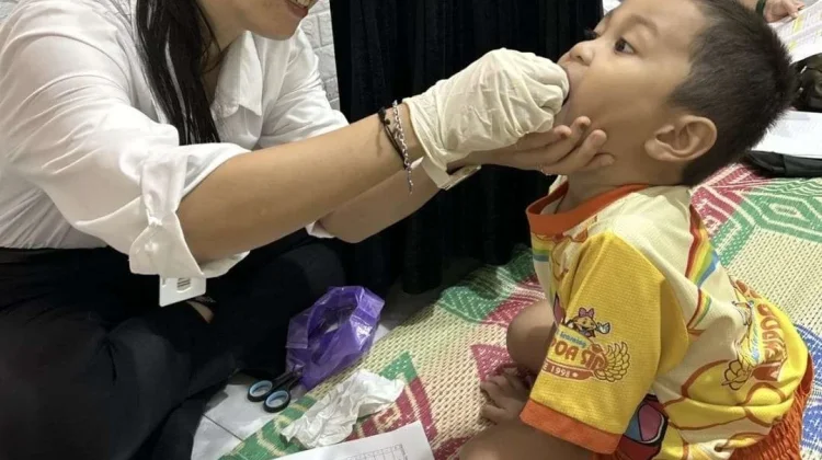 Ragam Manfaat Vitamin A untuk Anak