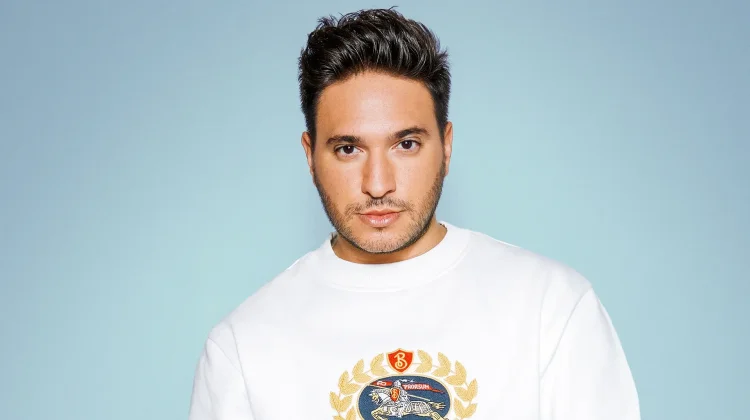Jonas Blue Rilis Single Baru “Girl”