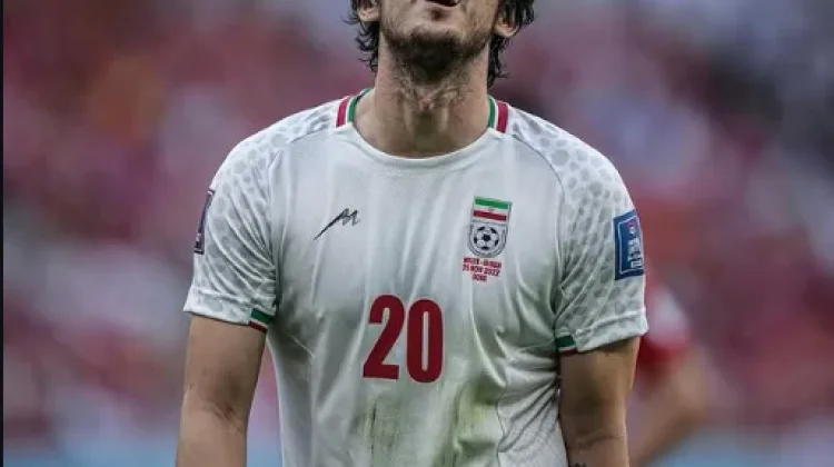 Iran Umumkan Skuad Piala Dunia 2026, Sardar Azmoun Dicoret dan Taremi Jadi Andalan