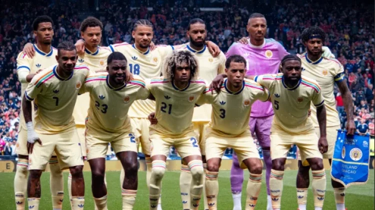 Curacao Siap Kejutkan Piala Dunia 2026, Koneksi Belanda Jadi Kekuatan Utama