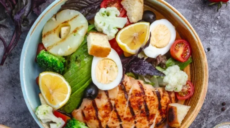 Resep Bergizi untuk Anak Usia Dua Tahun