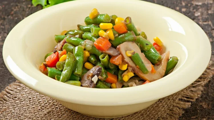Resep Sup Sayur Kaya Nutrisi Anak