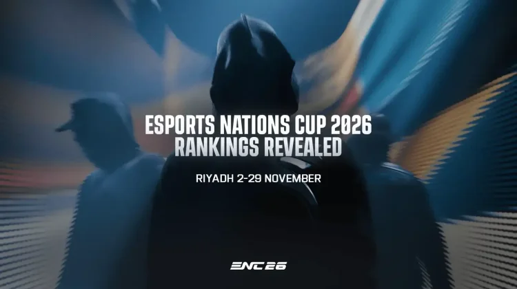 ENC 2026 Resmi Perkenalkan Team Builder dan Ranking Global untuk Seleksi Peserta