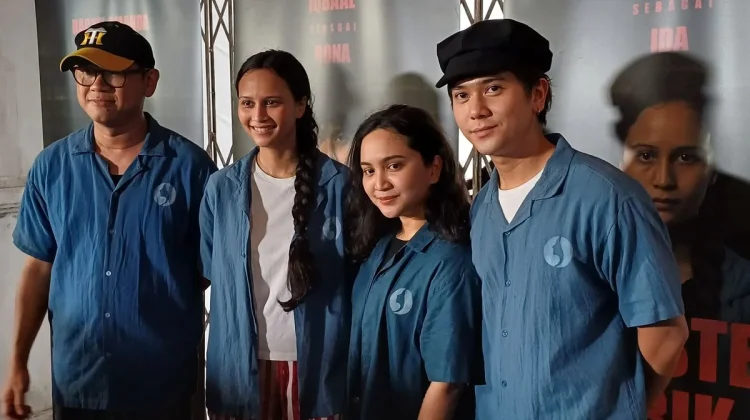 Monster Pabrik Rambut Siap Teror Bioskop