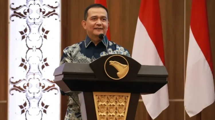 Danlanud Hang Nadim Dukung Diplomasi Pertahanan Melalui Gala Dinner