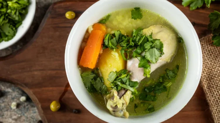 Menu Ayam dan Sayur Paling Disukai Anak