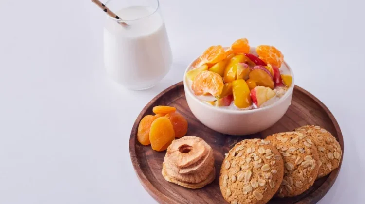 Resep Camilan Sehat bagi Anak Balita