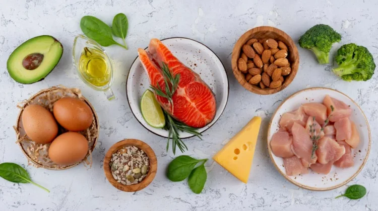 Menu Protein Tinggi untuk Anak Balita