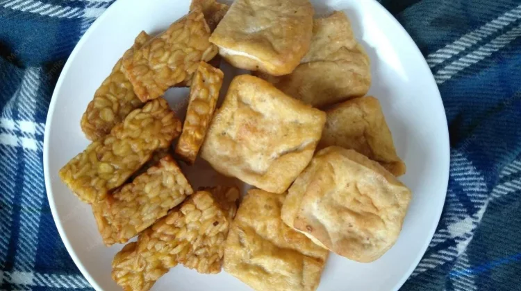 Olahan Tahu Tempe untuk Anak Sehat