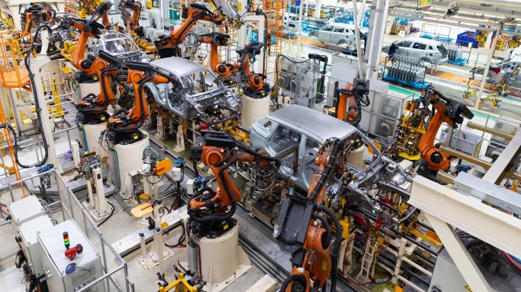 Nvidia Perkuat Kerja Sama dengan Korea Selatan, Fokus pada Robotika dan AI