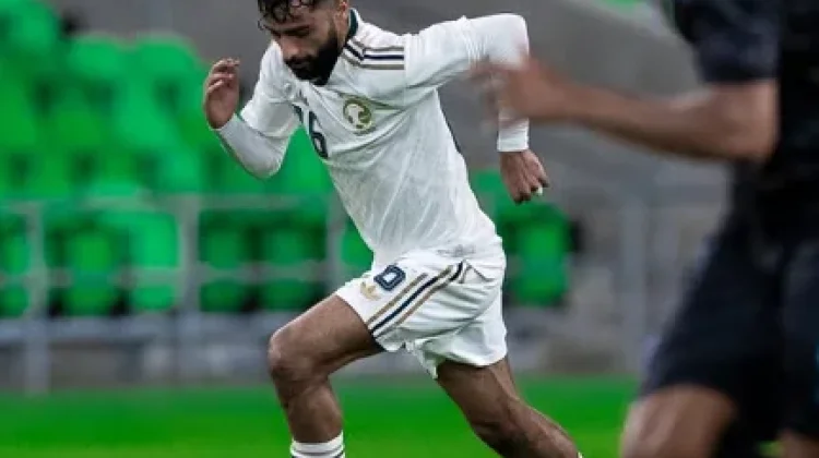 Arab Saudi Menang 3-0 atas Puerto Rico, Modal Positif Menuju Piala Dunia 2026