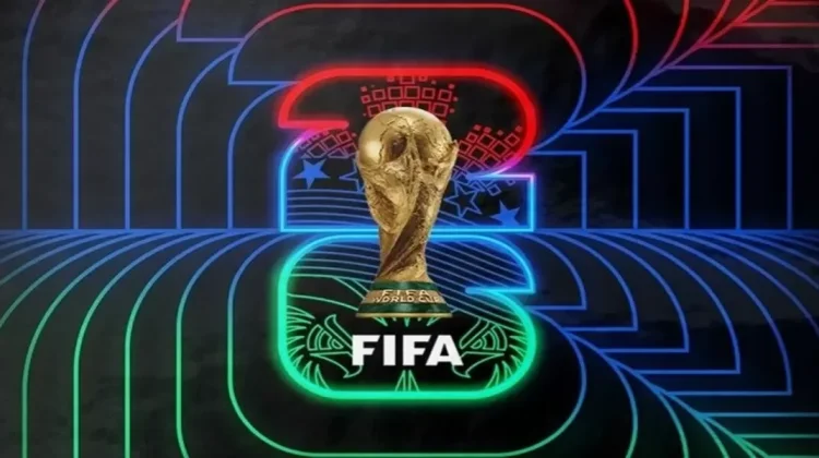 Album Resmi Piala Dunia 2026 Cetak Sejarah