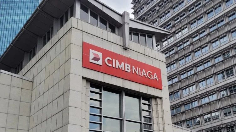 [Hoaks] Tautan Pendaftaran Lowongan Kerja Bank CIMB Niaga 2026