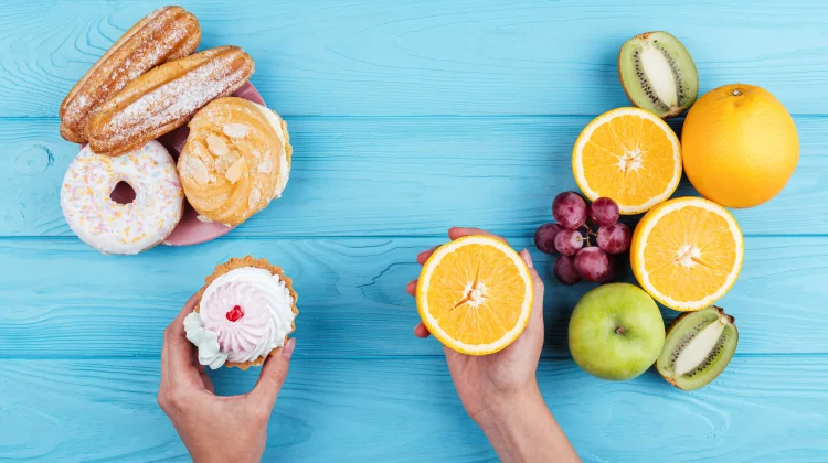 Makanan yang Sebaiknya Dibatasi saat Gula Darah Tinggi