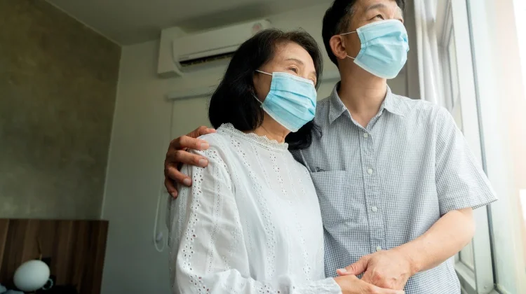 Sempat Terpapar Risiko Hantavirus, Dua Warga Singapura Dinyatakan Negatif