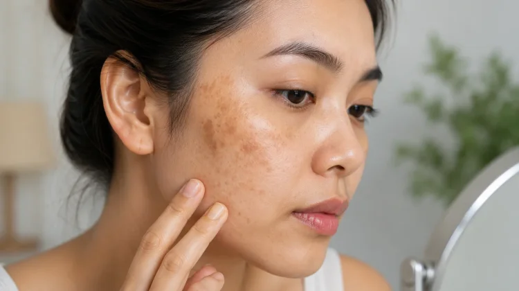 Cegah Dark Spot Kembali Muncul, Ini Langkah Perawatan yang Tepat