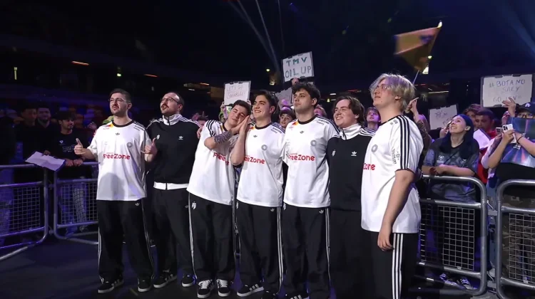 FUT Esports Hancurkan FULL SENSE 2-0 di Masters London 2026