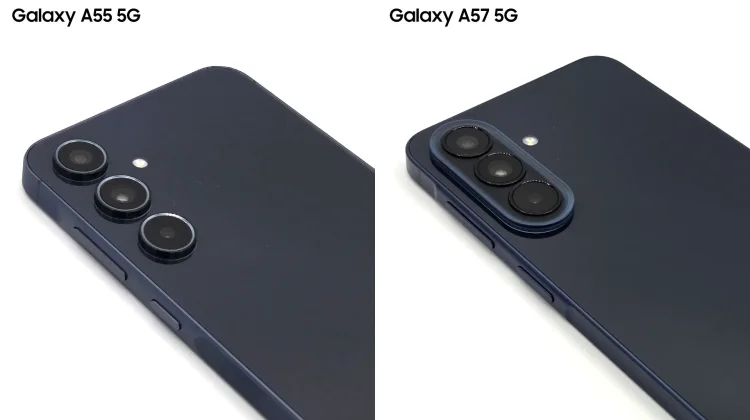 Galaxy A57 5G Buktikan Komitmen Samsung Atas Peningkatan Dibanding Pendahulunya!