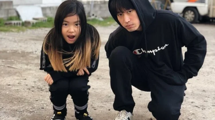 Putri Tablo Epik High, Lee Haru Berkontribusi dalam Lagu Baru RIIZE