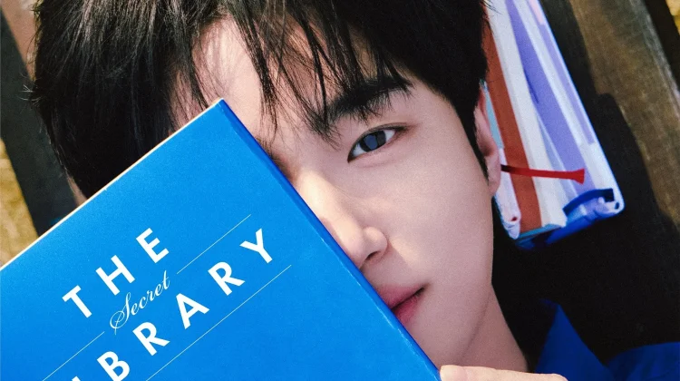 Byeon Woo Seok Siap Sapa Penggemar Asia