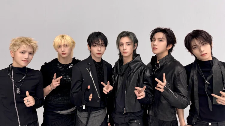 Album “HOME” Bawa BOYNEXTDOOR Mendominasi Platform Musik sejak Hari Pertama