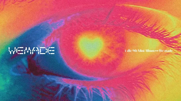 Jelang Comeback, i-dle Rilis Jadwal untuk Album “We made”