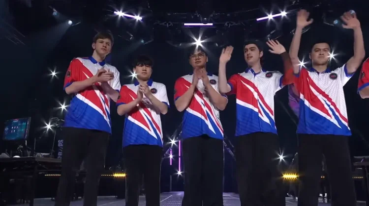 Global Esports Singkirkan FULL SENSE dan Jaga Asa ke Playoff Masters London 2026