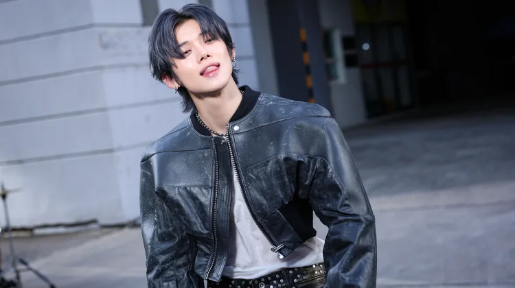 Yeonjun TXT Resmi Persiapkan Album Solo untuk Juli Mendatang