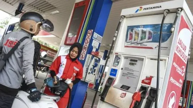 [Hoaks] Tautan Pendaftaran Lowongan Kerja di SPBU Pertamina