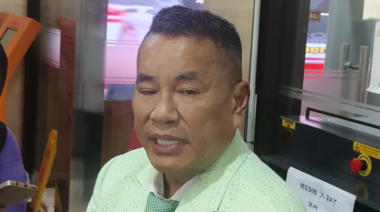 [Hoaks] Hotman: DPR Bisa DIbubarkan lewat Dekrit Presiden