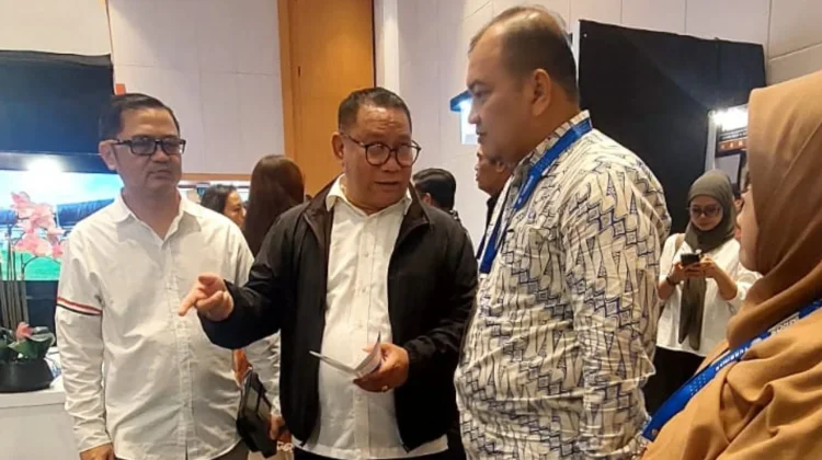 Polibatam Perkuat Talenta MRO Menuju Hub Asia Regional