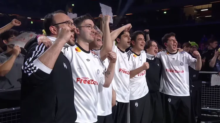 FUT Esports Lolos Playoff Masters London 2026 Usai Singkirkan NRG 2-1
